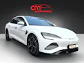 BYD Seal 82,2 kWh Design