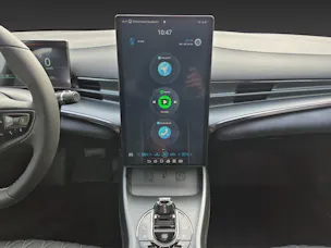 BYD Seal 82,2 kWh Design