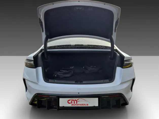 BYD Seal 82,2 kWh Design