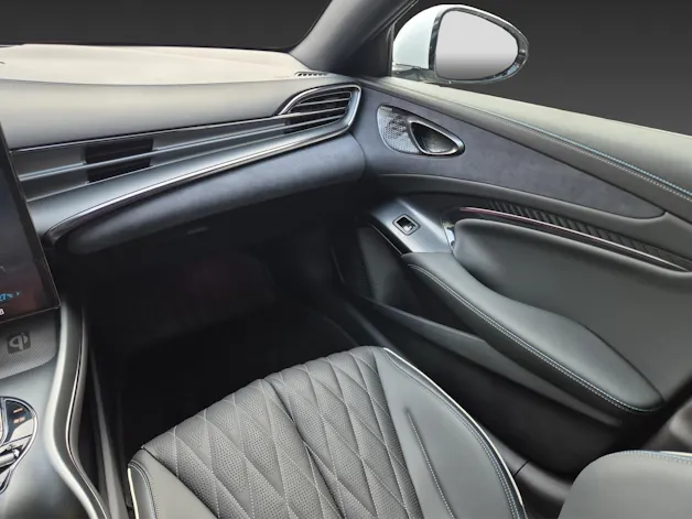 BYD Seal 82,2 kWh Design