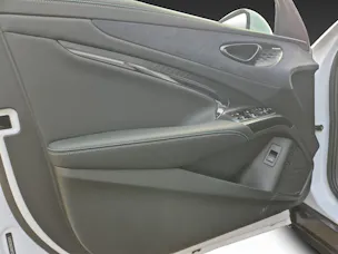 BYD Seal 82,2 kWh Design