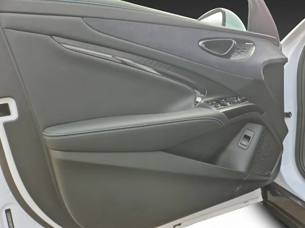 BYD Seal 82,2 kWh Design