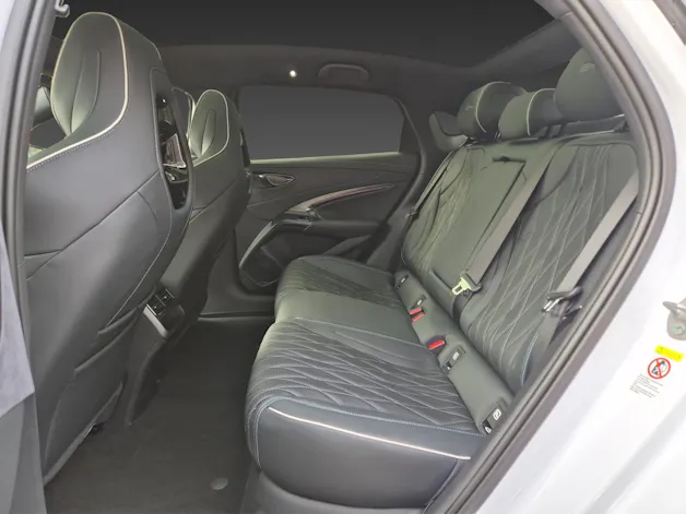 BYD Seal 82,2 kWh Design