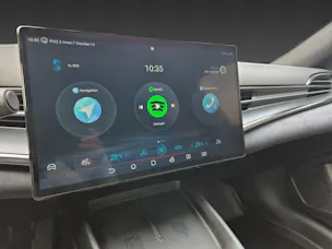 BYD Seal 82,2 kWh Design