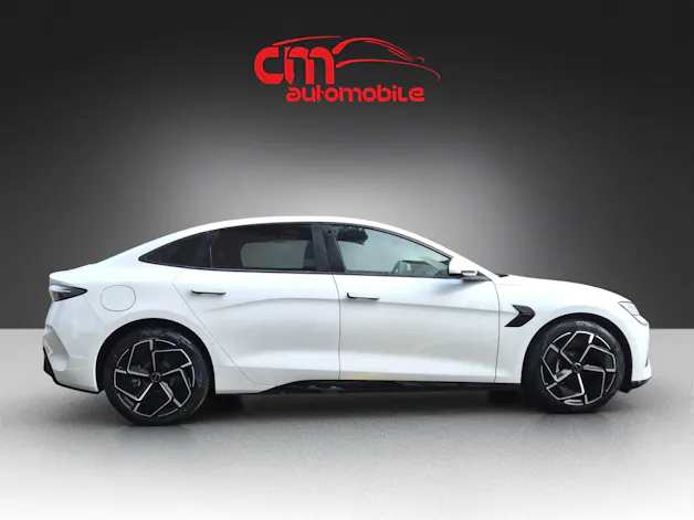 BYD Seal 82,2 kWh Design