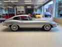 Jaguar E Type XKE