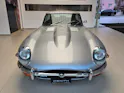 Jaguar E Type XKE