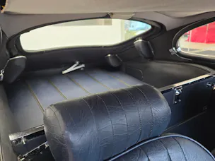 Jaguar E Type XKE