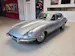 Jaguar E Type XKE