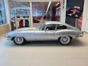 Jaguar E Type XKE