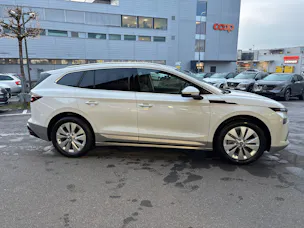 Škoda Enyaq 85x 4x4