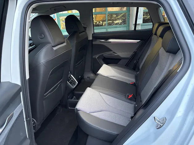 Škoda Enyaq 85x 4x4