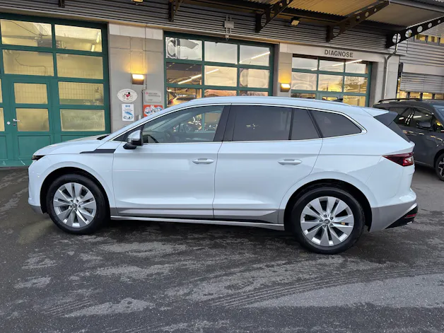 Škoda Enyaq 85x 4x4