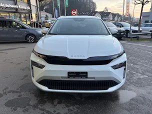 Škoda Enyaq 85x 4x4