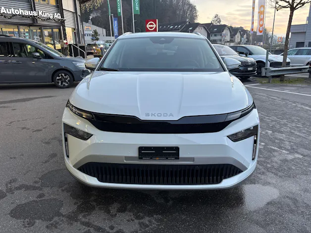 Škoda Enyaq 85x 4x4