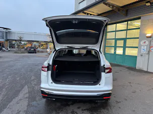 Škoda Enyaq 85x 4x4