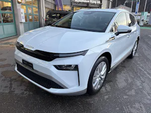 Škoda Enyaq 85x 4x4