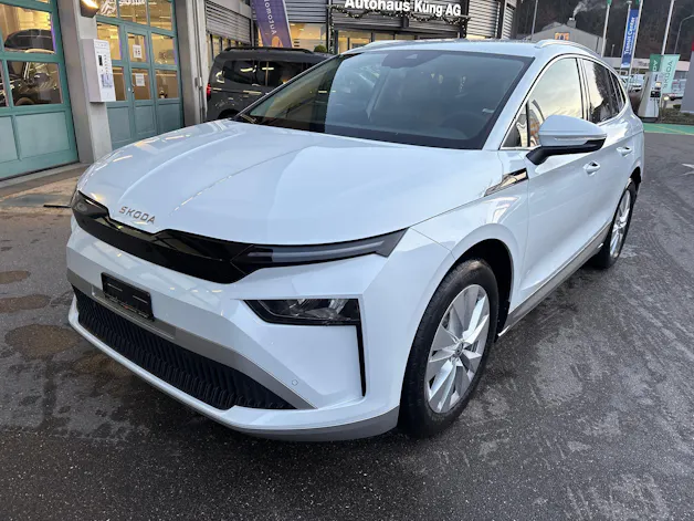 Škoda Enyaq 85x 4x4