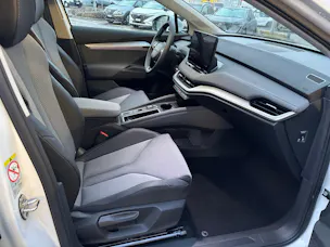 Škoda Enyaq 85x 4x4