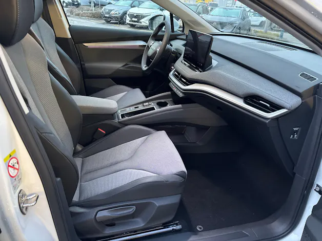 Škoda Enyaq 85x 4x4