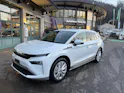 Škoda Enyaq 85x 4x4