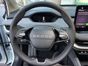 Škoda Enyaq 85x 4x4