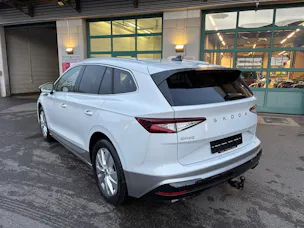 Škoda Enyaq 85x 4x4