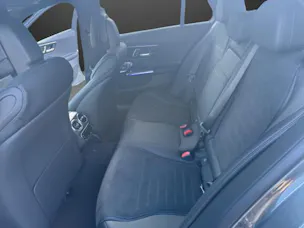 Mercedes-Benz C 300 T 4 Matic