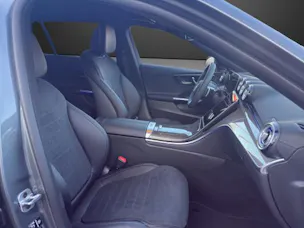Mercedes-Benz C 300 T 4 Matic