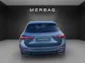 Mercedes-Benz C 300 T 4 Matic