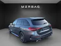 Mercedes-Benz C 300 T 4 Matic