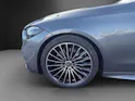 Mercedes-Benz C 300 T 4 Matic