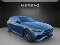Mercedes-Benz C 300 T 4 Matic