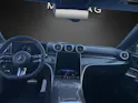 Mercedes-Benz C 300 T 4 Matic