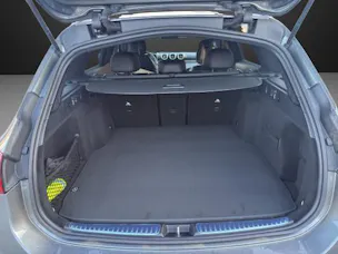 Mercedes-Benz C 300 T 4 Matic