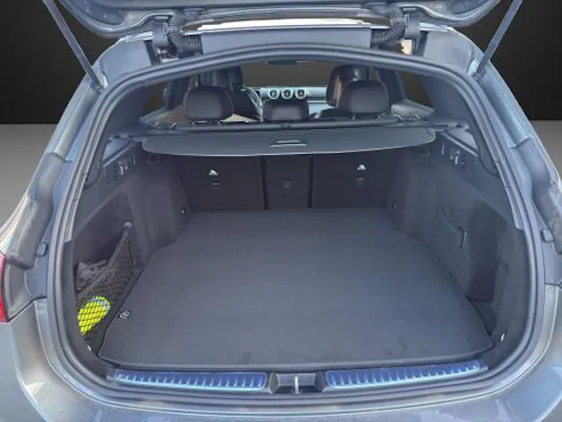 Mercedes-Benz C 300 T 4 Matic