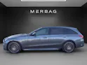 Mercedes-Benz C 300 T 4 Matic