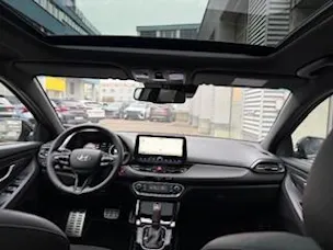 Hyundai i30 1.5 T-GDi N-Line LUX Pack