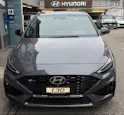Hyundai i30 1.5 T-GDi N-Line LUX Pack