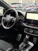 Hyundai i30 1.5 T-GDi N-Line LUX Pack