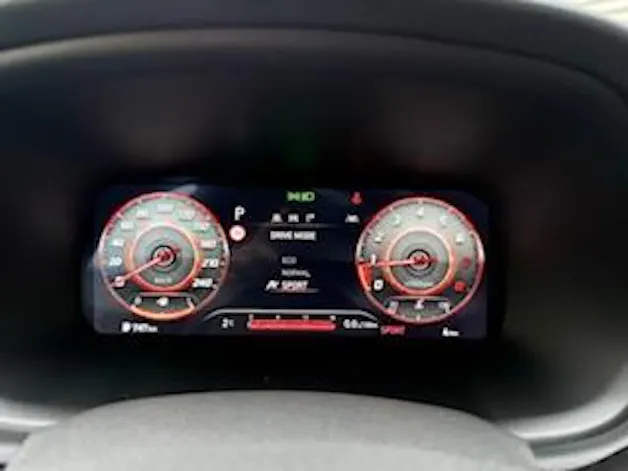Hyundai i30 1.5 T-GDi N-Line LUX Pack