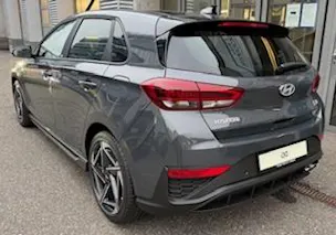 Hyundai i30 1.5 T-GDi N-Line LUX Pack