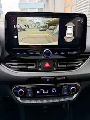Hyundai i30 1.5 T-GDi N-Line LUX Pack