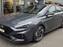 Hyundai i30 1.5 T-GDi N-Line LUX Pack
