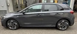 Hyundai i30 1.5 T-GDi N-Line LUX Pack
