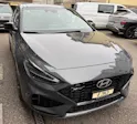 Hyundai i30 1.5 T-GDi N-Line LUX Pack