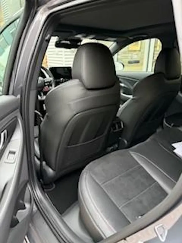 Hyundai i30 1.5 T-GDi N-Line LUX Pack