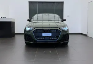 Audi A1 Sportback 40 TFSI S Line S-tronic
