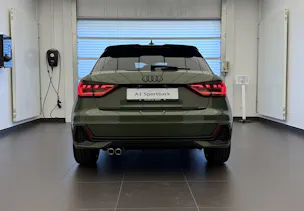 Audi A1 Sportback 40 TFSI S Line S-tronic