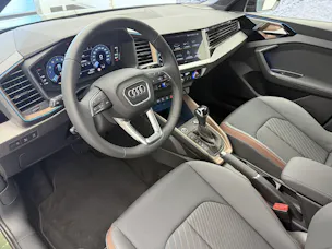 Audi A1 Sportback 40 TFSI S Line S-tronic